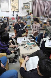 小里文化藝術(shù)培訓(xùn)學(xué)校2013年教學(xué)研討會(huì) 教育文化用品的研發(fā)與銷售