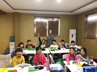 專注腦力開發(fā)的教育培訓機構(gòu) 拒絕提前教授文化課的新興辦學模式