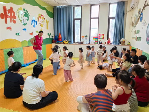 東營市河口區(qū)創(chuàng)新文化社區(qū)合伙人機制，構(gòu)建全生命周期文化服務新生態(tài)——教育項目研究與開發(fā)